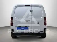 2022 Peugeot Partner