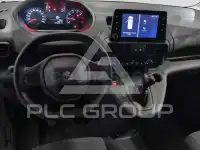 2022 Peugeot Partner