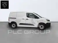 2022 Peugeot Partner