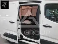 2022 Peugeot Partner