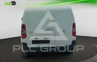 2022 Peugeot Partner