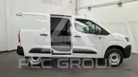 2022 Peugeot Partner