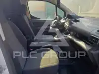 2022 Peugeot Partner