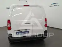 2022 Peugeot Partner