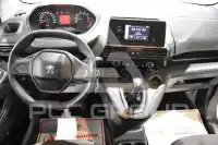 2022 Peugeot Partner