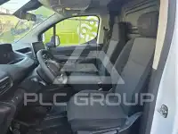 2022 Peugeot Partner