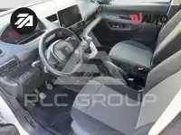 2022 Peugeot Partner
