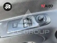 2022 Peugeot Partner