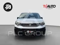 2022 Peugeot Partner