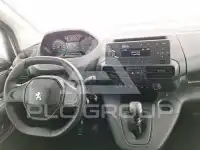 2022 Peugeot Partner
