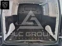 2022 Peugeot Partner
