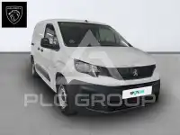 2022 Peugeot Partner