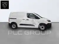 2022 Peugeot Partner