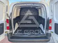 2022 Peugeot Partner