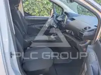 2022 Peugeot Partner