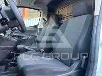 2022 Peugeot Partner