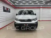 2022 Peugeot Partner