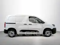 2022 Peugeot Partner