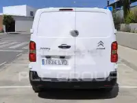 2022 Peugeot Expert