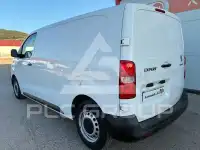 2022 Peugeot Expert