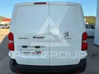 2022 Peugeot Expert