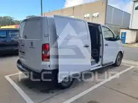 2022 Peugeot Expert