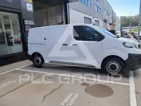 2022 Peugeot Expert