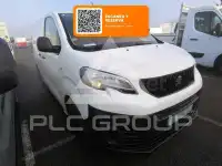 2022 Peugeot Expert