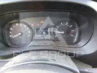 2022 Peugeot Expert