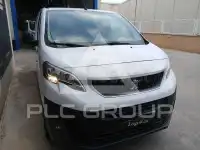 2022 Peugeot Expert