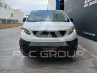 2022 Peugeot Expert