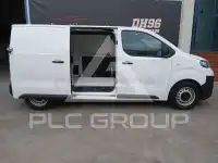 2022 Peugeot Expert