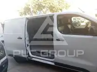 2022 Peugeot Expert