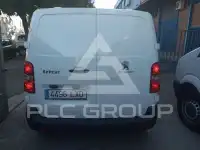 2022 Peugeot Expert