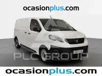 2022 Peugeot Expert