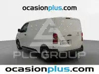 2022 Peugeot Expert