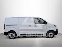 2022 Peugeot Expert