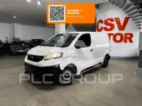 2022 Peugeot Expert