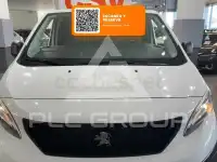 2022 Peugeot Expert
