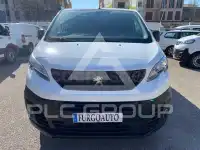 2022 Peugeot Expert