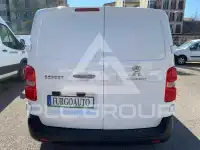 2022 Peugeot Expert