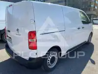 2022 Peugeot Expert