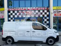 2022 Peugeot Expert