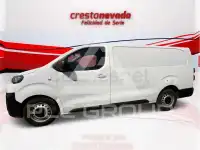 2022 Peugeot Expert
