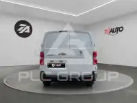 2022 Peugeot Expert