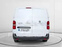 2022 Peugeot Expert