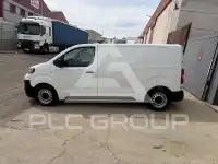 2022 Peugeot Expert
