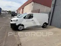 2022 Peugeot Expert