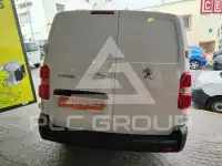 2022 Peugeot Expert