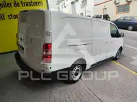 2022 Peugeot Expert